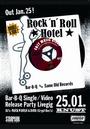 ROCK N ROLL HOTEL profile picture