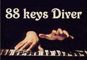 88 keys Diver profile picture