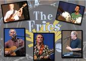 The Fries Band profile picture