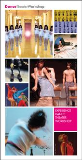 Dance Theater Workshop profile picture