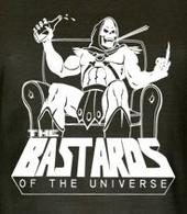 The Bastards Of The Universe profile picture