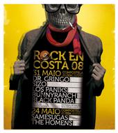 ROCK EN COSTA FESTIVAL profile picture