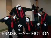 Praise ~N~ Motion profile picture