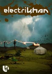 Electrikhan profile picture