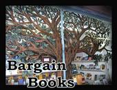 Bargain Books profile picture