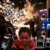 MR.44 album "BIRTH of an MC" profile picture