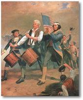 American Revolution profile picture