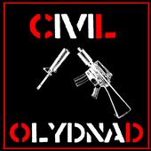 Civil Olydnad (New CD out NOW!) profile picture