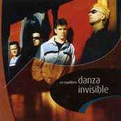 Danza Invisible profile picture