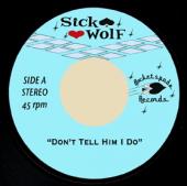 Sick Wolf (now on facebook (sickwolfband) profile picture