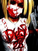 Goregirl profile picture