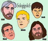 SologigoloS II profile picture