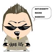 ANT-DIGGETY!!!! profile picture