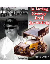 In Memory Of The National Sprint Tour profile picture