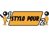 1 Stylo Pour 2 profile picture