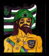 General Stoner Jesus profile picture