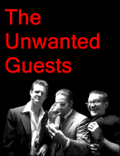 The Unwanted Guests profile picture