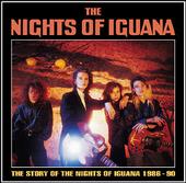 The Nights Of Iguana profile picture