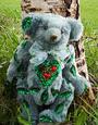 Marianne Loyd - author & teddy bear artist profile picture