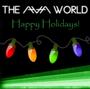 AVA World profile picture