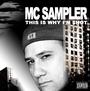 MC Sampler ADD HIS SONGS! profile picture