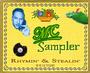 MC Sampler ADD HIS SONGS! profile picture