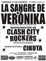 Clash City Rockers Montevideo profile picture