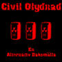 Civil Olydnad (New CD out NOW!) profile picture