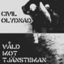 Civil Olydnad (New CD out NOW!) profile picture