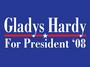 Gladys Hardy profile picture