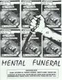 Mental Funeral Zine profile picture