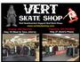 VERT SKATE SHOP profile picture