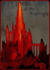 Cities of the Red Night profile picture