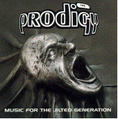 Music For The Jilted Generation profile picture