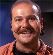 Harry Mudd profile picture