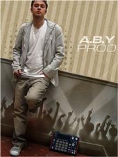 A.B.Y (beatmaker) DREAM TEAM MIXTAPE COMING SOON profile picture