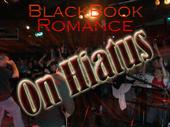 BLACKBOOK ROMANCE profile picture