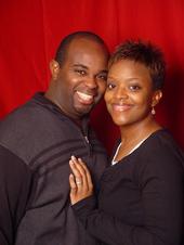 Pastors Nick & Sharron Smith profile picture