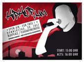 word[30. JULI HIPHOP Openair] profile picture