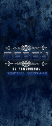 - Merex - profile picture