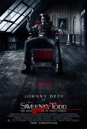 Sweeney Todd Fansite (Exclusive) profile picture