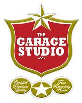 The Garage recording studio profile picture