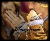 johnnyshands