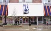 T.I.S. College Bookstore in Champaign profile picture