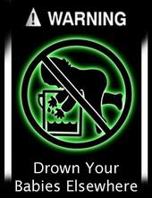 Drown Your Babies Elsewhere profile picture