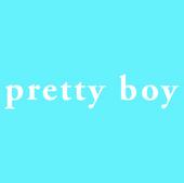 pretty boy profile picture