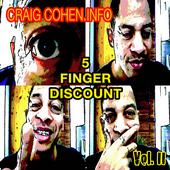 Craig Cohen profile picture