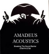 Amadeus Acoustics profile picture