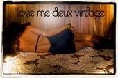 love me deux vintage profile picture