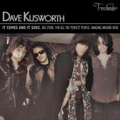 The Dave Kusworth Group profile picture